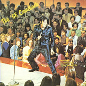 The '68 Comeback - Elvis Presley Bootleg CD