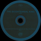 The Bicentennial King Vol. 5