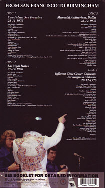 Elvis - The Biggest Show On Earth