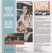 The Classic Elvis Bootleg Collection Vol. 1 - Elvis Presley Bootleg CD