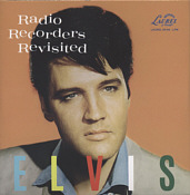 The Classic Elvis Bootleg Collection Vol. 1 - Elvis Presley Bootleg CD