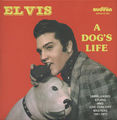 The Classic Elvis Bootleg Collection Vol. 1 - Elvis Presley Bootleg CD