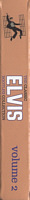  The Classic Elvis Bootleg Collection Vol. 2 - Elvis Presley Bootleg CD