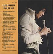 The Classic Elvis Bootleg Collection Vol. 1 - Elvis Presley Bootleg CD