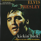  The Classic Elvis Bootleg Collection Vol. 3 - Elvis Presley Bootleg CD