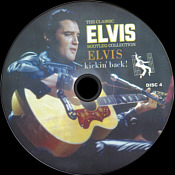 The Classic Elvis Bootleg Collection Vol. 3 - Elvis Presley Bootleg CD