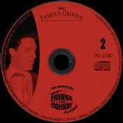 The Complete Frankie & Johnny Sessions - Elvis Presley Bootleg CD