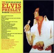 The Elvis Presley Collection Vol. 1 - Elvis Presley Bootleg CD