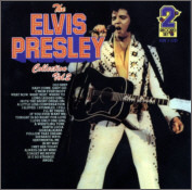 The Elvis Presley Collection Vol. 2 - Elvis Presley Bootleg CD