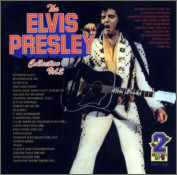 The Elvis Presley Collection Vol. 2 - Elvis Presley Bootleg CD