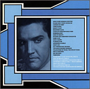 The Elvis Presley Collection Vol. 3 - Elvis Presley Bootleg CD