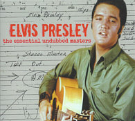 The Essential Undubbed Masters - Elvis Presley Bootleg CD