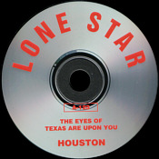 The Eyes Of Texas Are Upon You - Elvis Presley Bootleg CD