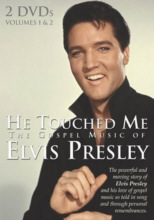 The Gospel According To Elvis