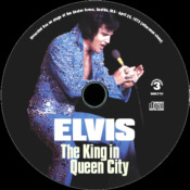 The King In Queen City