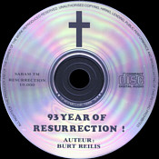 The King Will Never Die ! - Elvis Presley Bootleg CD