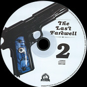 The Last Farewell - Elvis Presley Bootleg CD