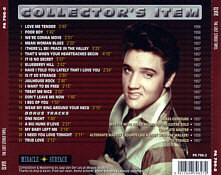 The Lost Stereo Tapes - Elvis Presley Bootleg CD