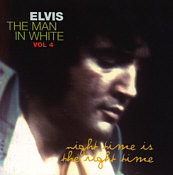 The Man In White Vol.4 