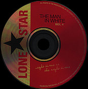 The Man In White Vol.4 