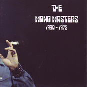 The Mono Masters 1960  1975 - Elvis Presley Bootleg CD