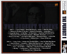 The Perfect 1 - Elvis' Fourty Greatest "Ones" - Elvis Presley Bootleg CD
