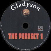 The Perfect 1 - Elvis' Fourty Greatest "Ones" - Elvis Presley Bootleg CD