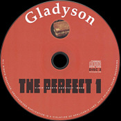 The Perfect 1 - Elvis' Fourty Greatest "Ones" - Elvis Presley Bootleg CD