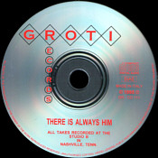 There's Always Him - Elvis Presley Bootleg CD