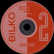 There's Always Me Vol.3 - Elvis Presley Bootleg CD