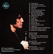 There's A Whole Lotta Shakin' Goin' On (LP/CD) - Elvis Presley Bootleg CD