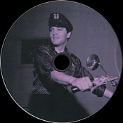 The Rocker Strikes Back - Elvis Presley Bootleg CD