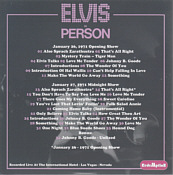 The Soundboard Collection & More: Nineteen Seventy-One (LP/CD) - Elvis Presley Bootleg CD