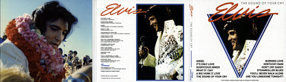 The Sound Of Your Cry - Elvis Presley Bootleg CD