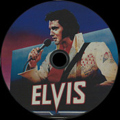 The Ultimate Performance - Elvis Presley Bootleg CD