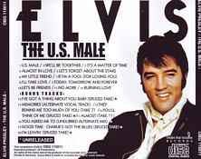 The US Male