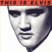 This is Elvis - Elvis Presley Bootleg CD