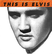 This is Elvis - Elvis Presley Bootleg CD