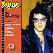 Tigerman Vol. 12