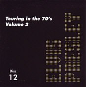 Touring The 70's