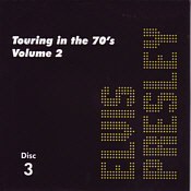 Touring The 70's