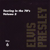 Touring The 70's