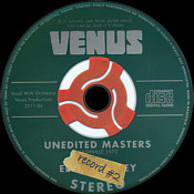 Unedited Masters Nashville 1970