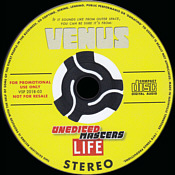 Unedited Masters - Life - Elvis Presley Bootleg CD