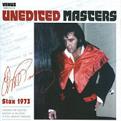 Unedited Masters - Stax 73