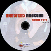 Unedited Masters - Stax 73