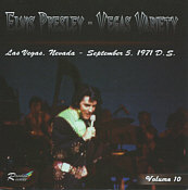 Vegas Variety Volume 10