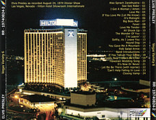 Vegas Variety Volume 6