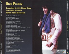 Vegas Variety Volume 9