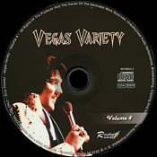 Vegas Variety Volume 4
